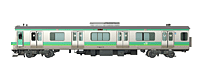 クハE230-43