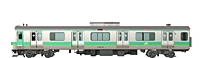 クハE230-67