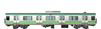 サハE230-127