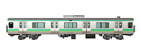 サハE231-128