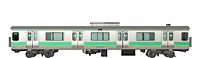 サハE231-129