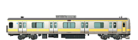 クハE230-4