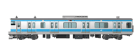 クハE232-1004