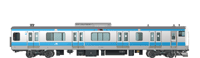 クハE233-1004