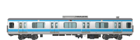 サハE233-1204