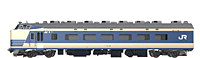 クハネ583-20