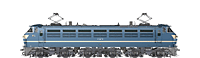 EF66 48