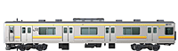 クハ205-1204