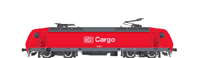 DB145 CARGO