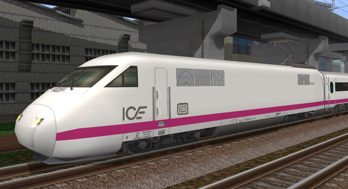 ICE-V