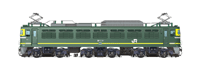 EF81 113（トワイライトエクスプレス）