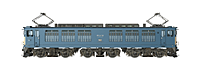EF64-54（国鉄）