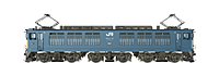 EF64-54（JR）