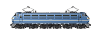 EF66 51（国鉄後期型）