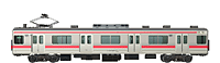 モハ205-290