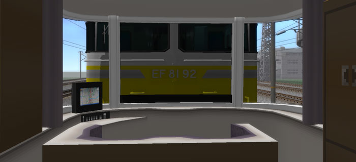 E26系寝台客車（カシオペア） 02