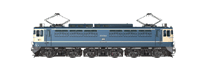 EF65-501