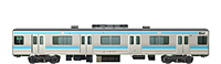 モハ204-1005