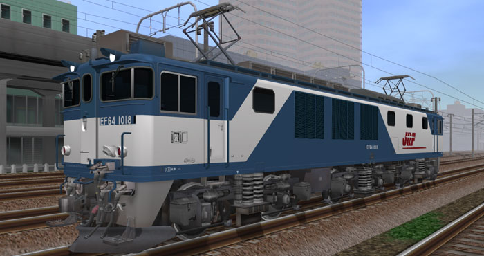 EF64 1018 01