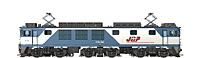 EF64 1018