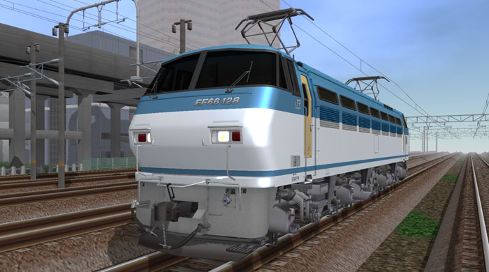 EF66-128 01