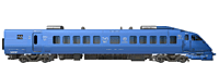 クモハ883-3