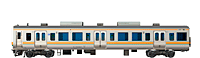 クハ210-5022