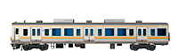 クハ210-5029