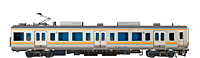 クモハ211-5029