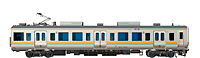 クモハ211-5607