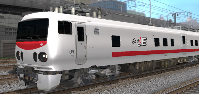 E491系軌道総合試験車 06