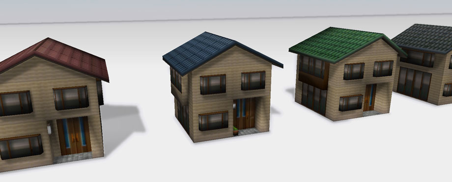 一般住宅