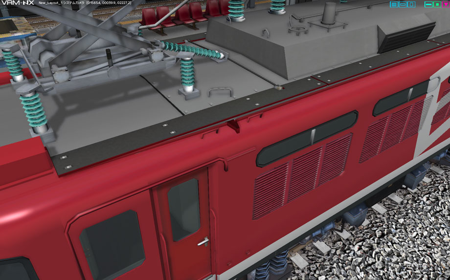 EF81 95