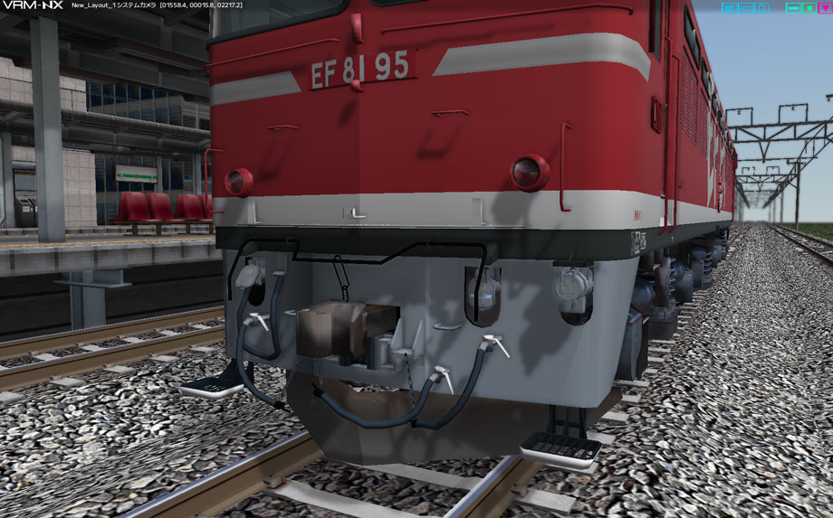 EF81 95