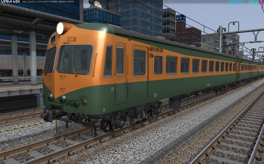 80系電車