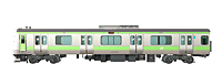 クハE230-529