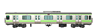 サハE231-4629