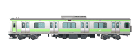 クハE230-507