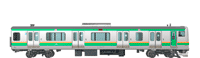 クハE231-8039