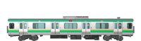 モハE230-1524