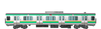 モハE230-3565