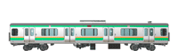 サハE231-3039