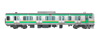 クハE231-8524