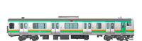 クハE231-6024