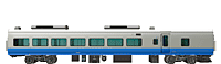 サハE653-2