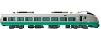 クハE653-4