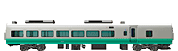 サハE653-4