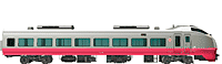 クハE653-5