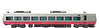 モハE652-10