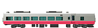 サハE653-5